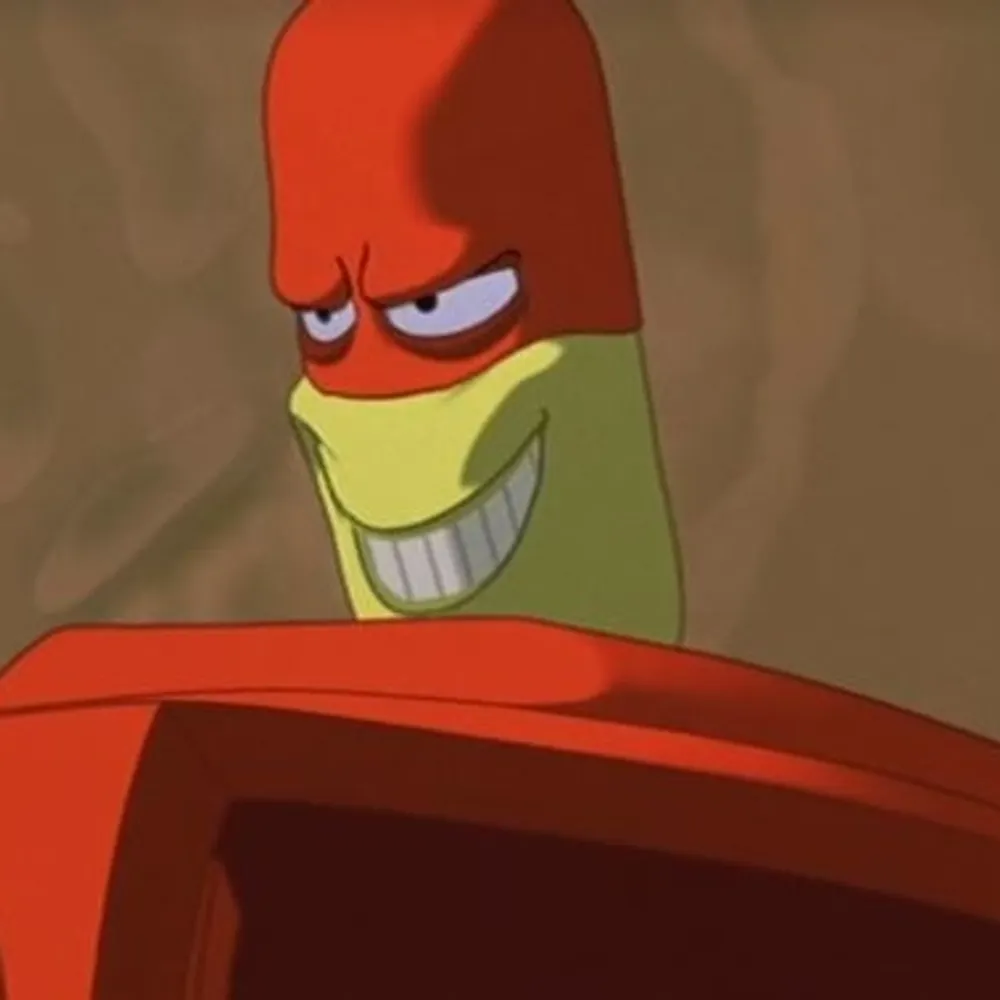 groovycrow.bsky.social's profile picture