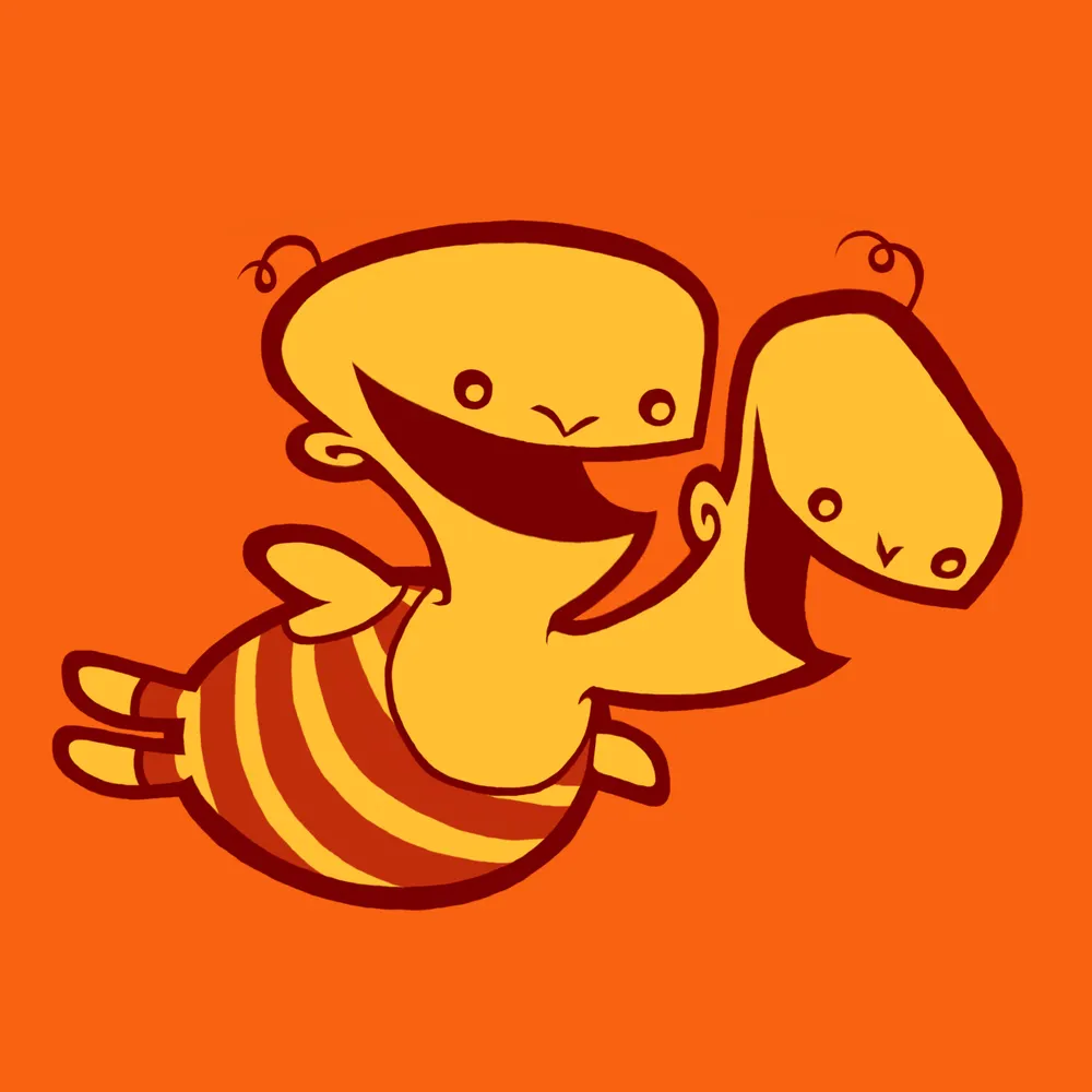 doublefine.com's profile picture