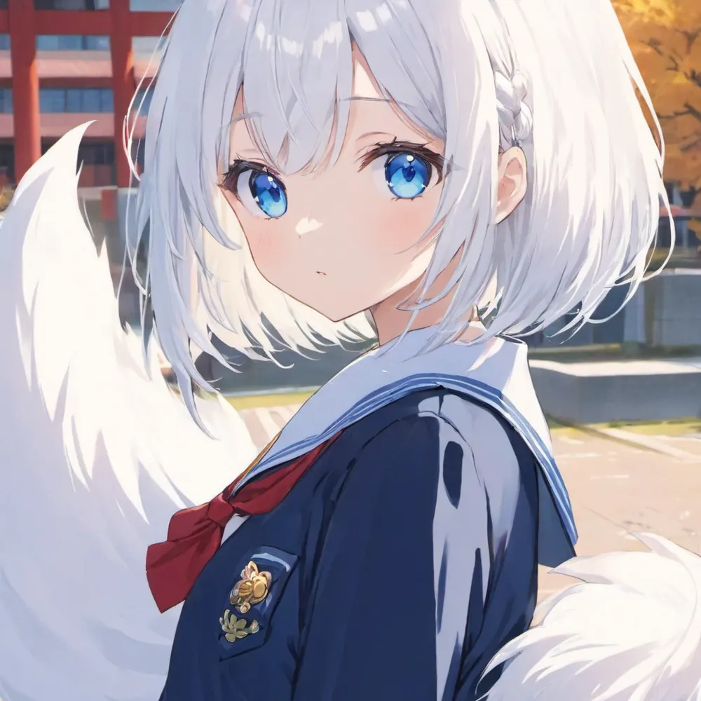 kiyukitsune.bsky.social's profile picture