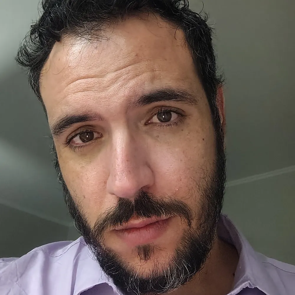 gulagandrade.bsky.social's profile picture