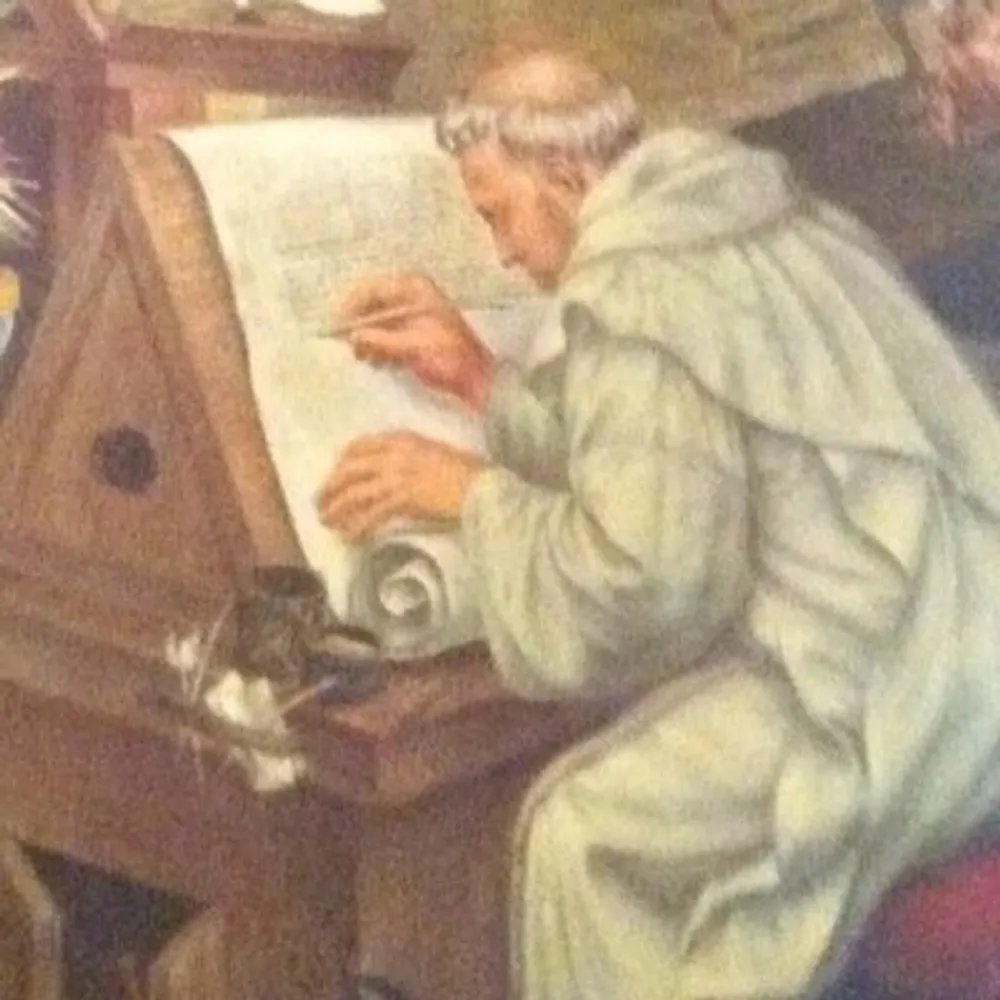 thescrivener.bsky.social's profile picture