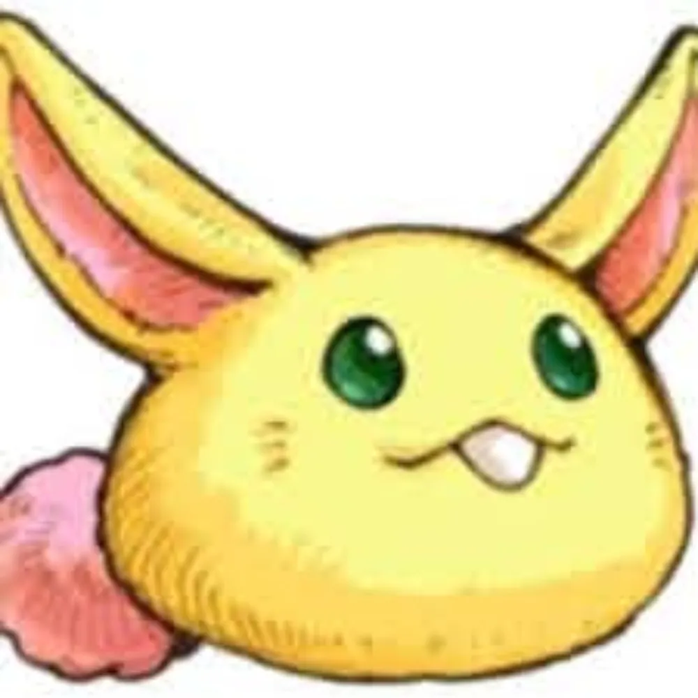 mechalink.bsky.social's profile picture