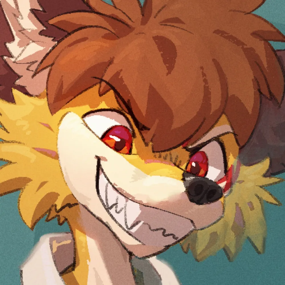 lunlunfox.bsky.social's profile picture