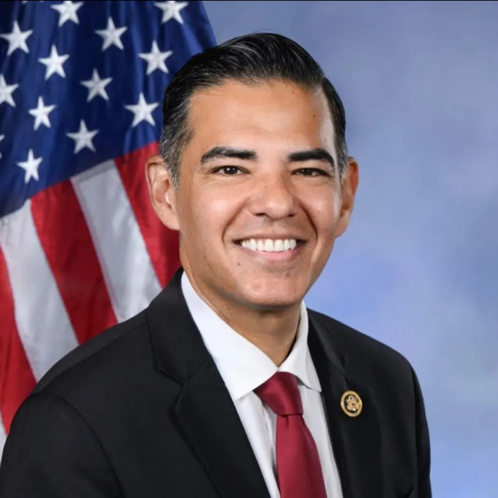 robertgarcia.house.gov's profile picture