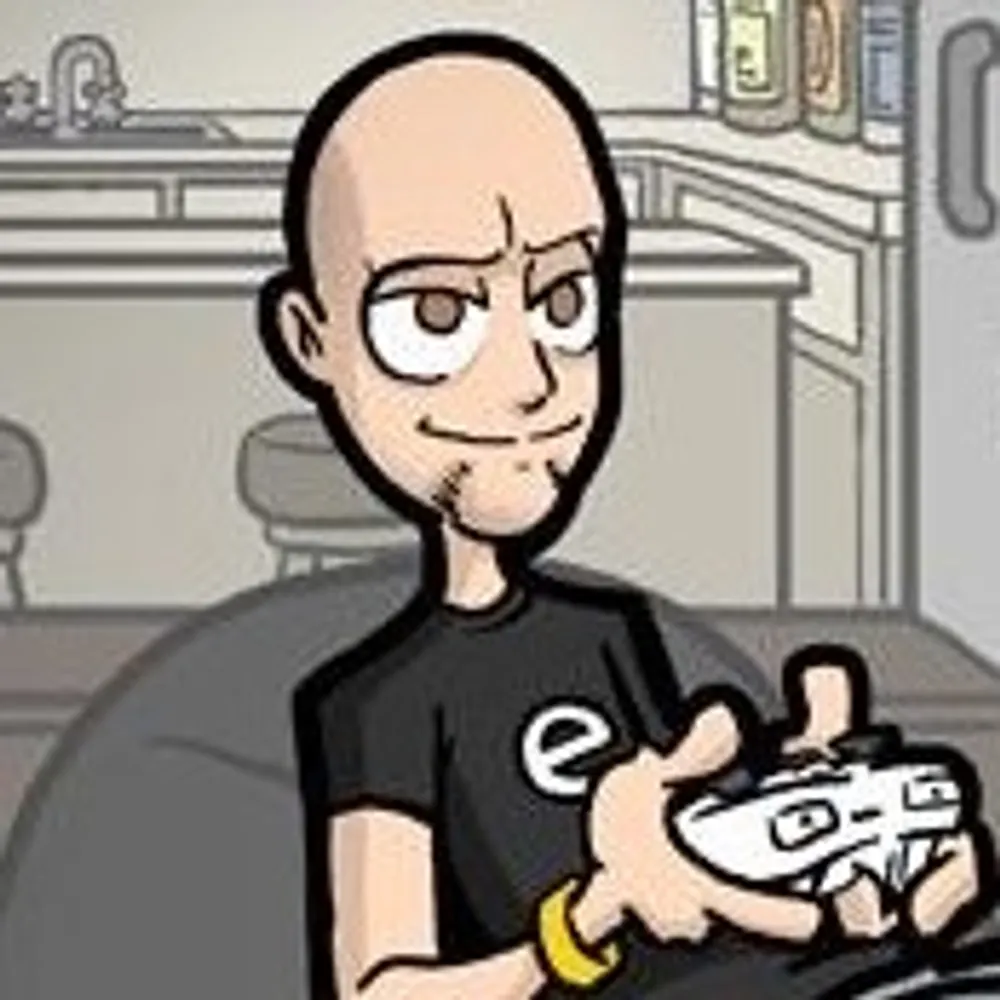 thevowel.com's profile picture