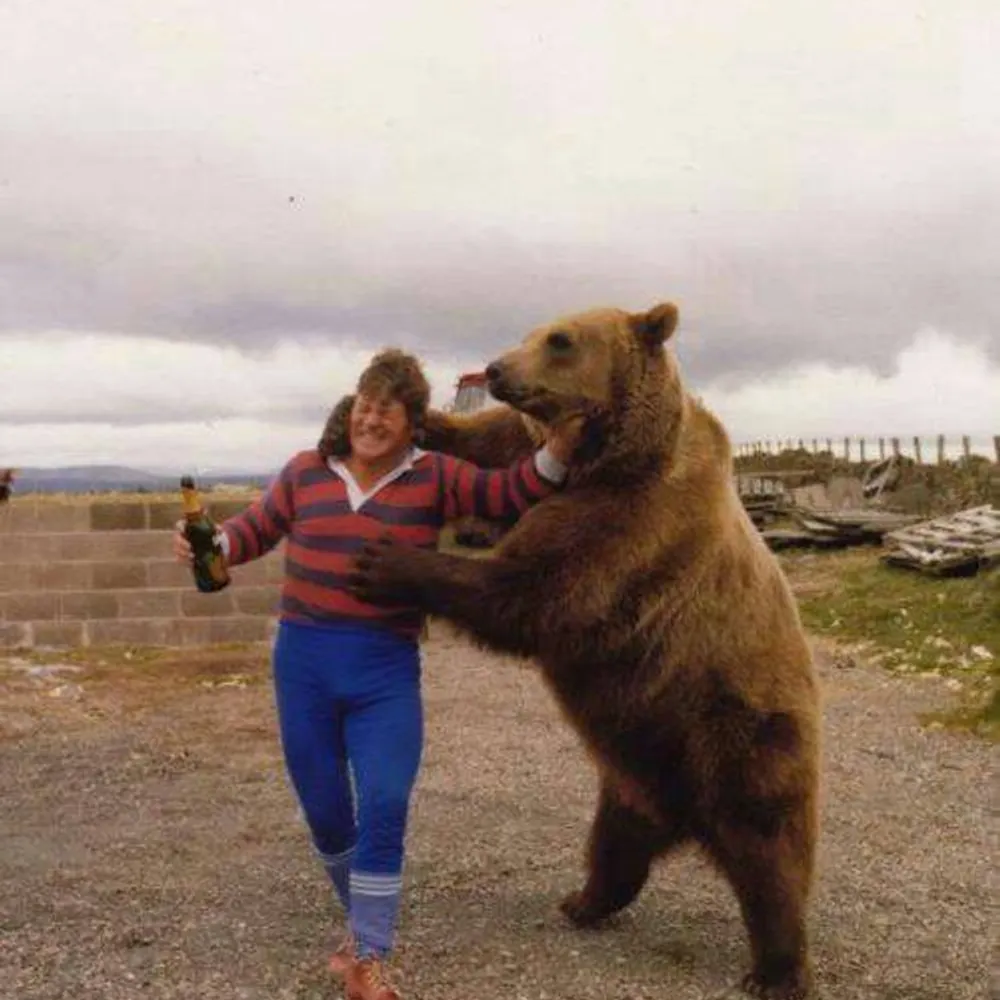 staggermctipsy.bsky.social's profile picture