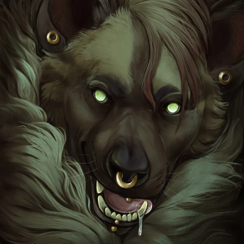 ginathehyena.bsky.social's profile picture