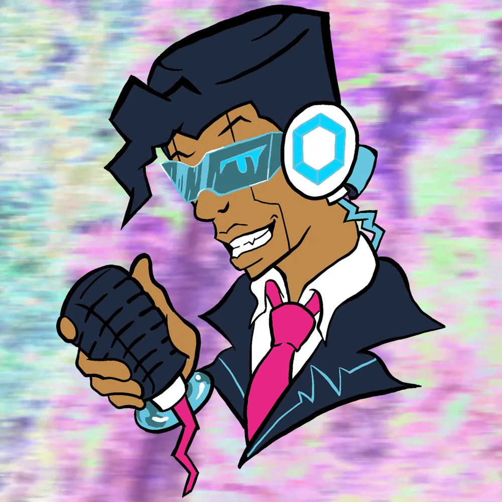 theneoncaster.bsky.social's profile picture