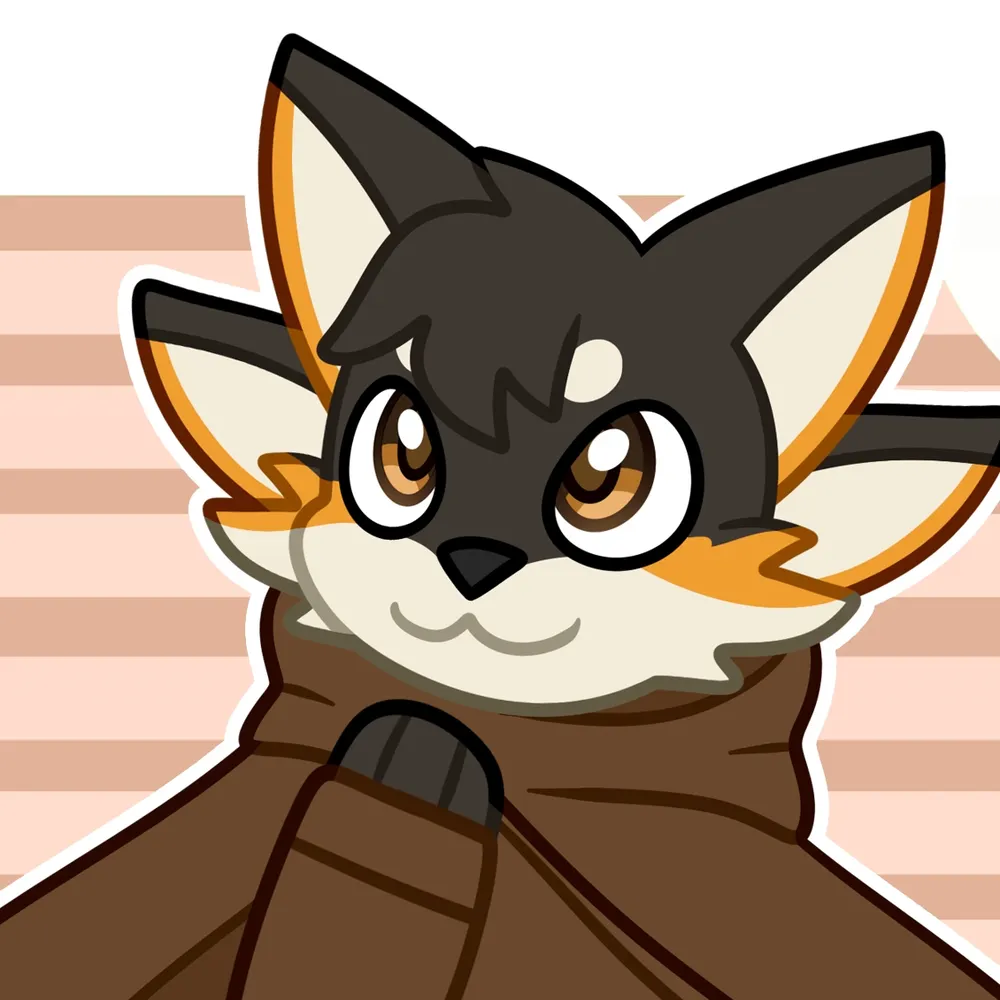 arkofoxo.bsky.social's profile picture