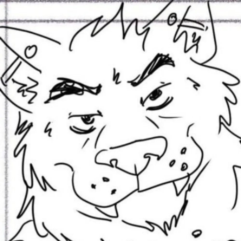 golemwolf.bsky.social's profile picture