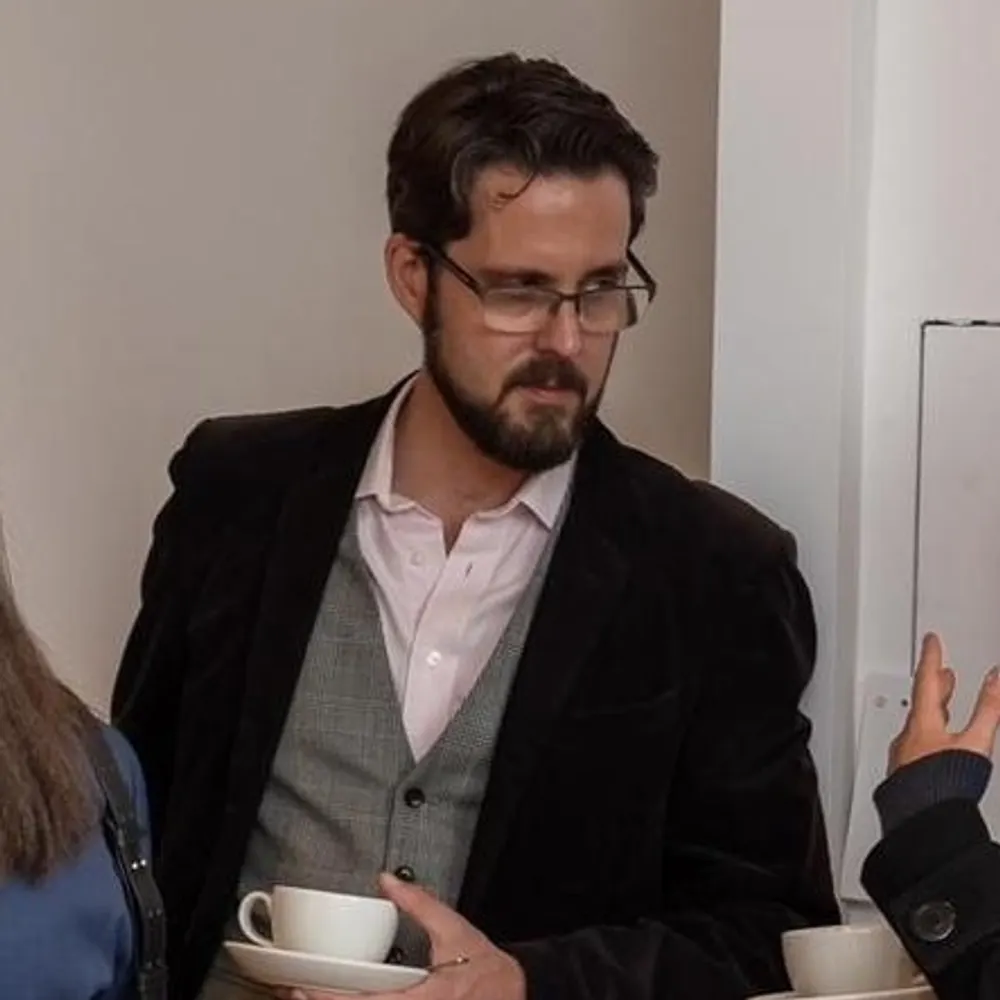 danielsohege.bsky.social's profile picture