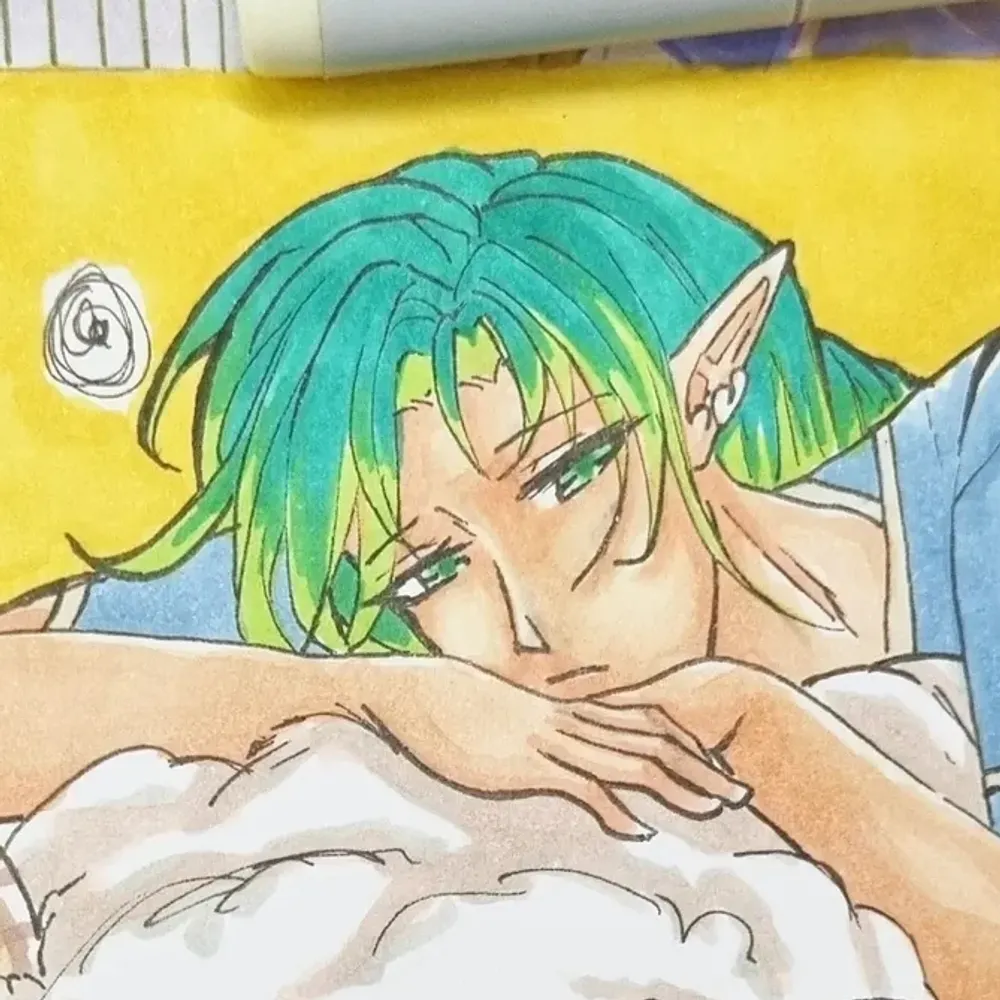 starspeakerarts.bsky.social's profile picture