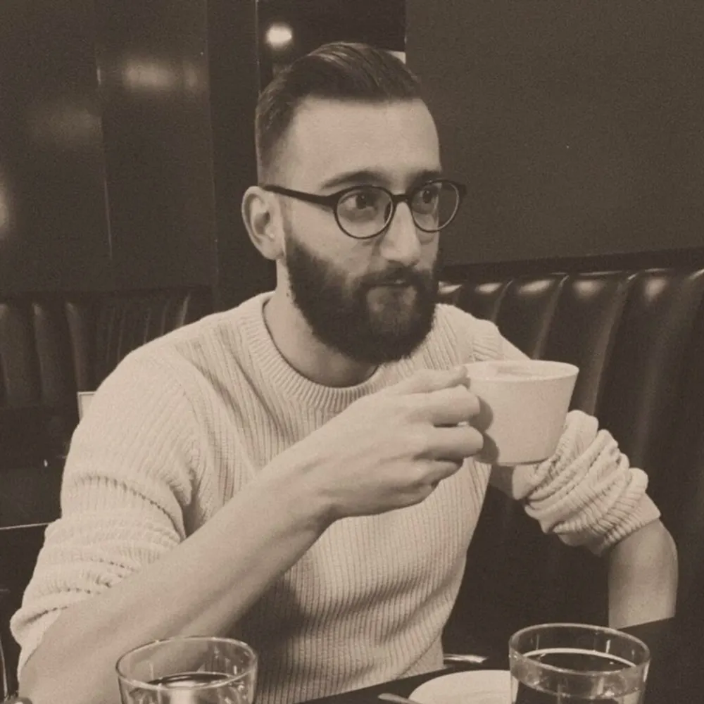 coreyatad.com's profile picture