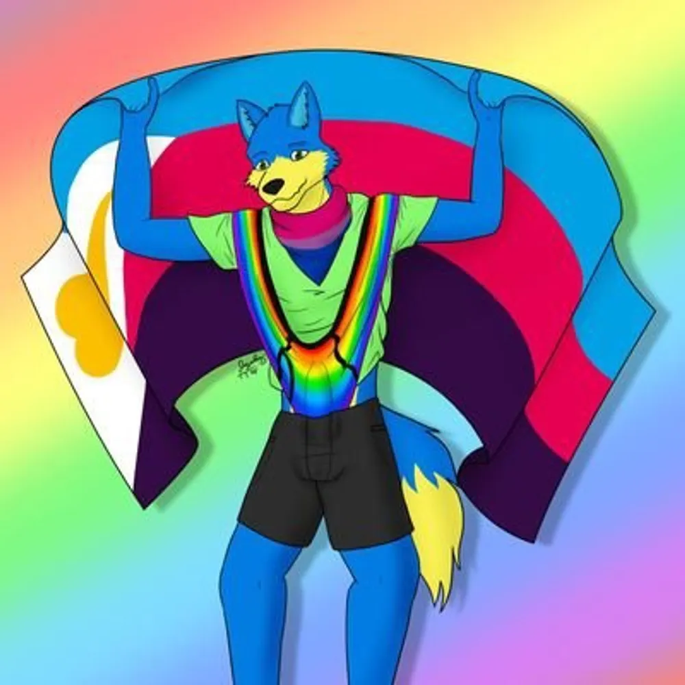 jaytheknottywolf.bsky.social's profile picture