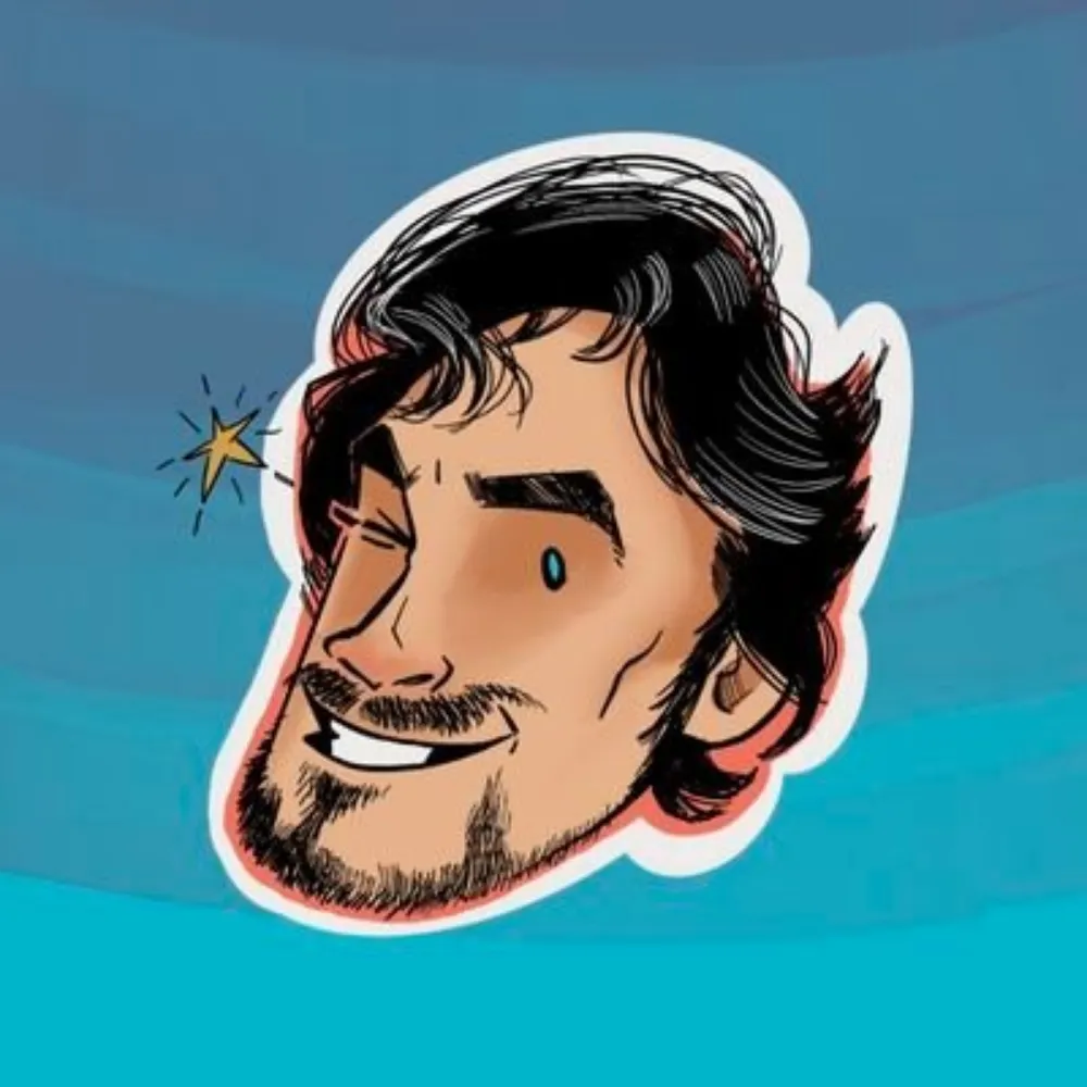 itscaptaindisco.bsky.social's profile picture