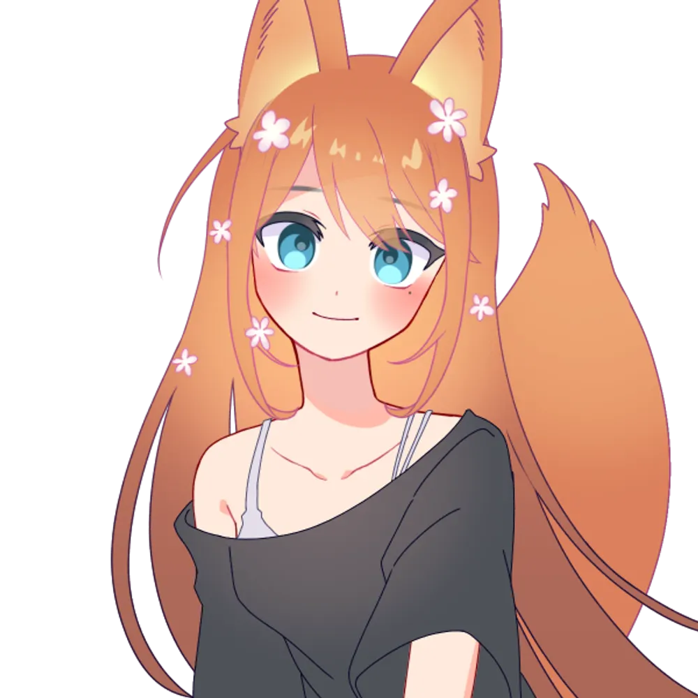 hazelnoot.dev's profile picture