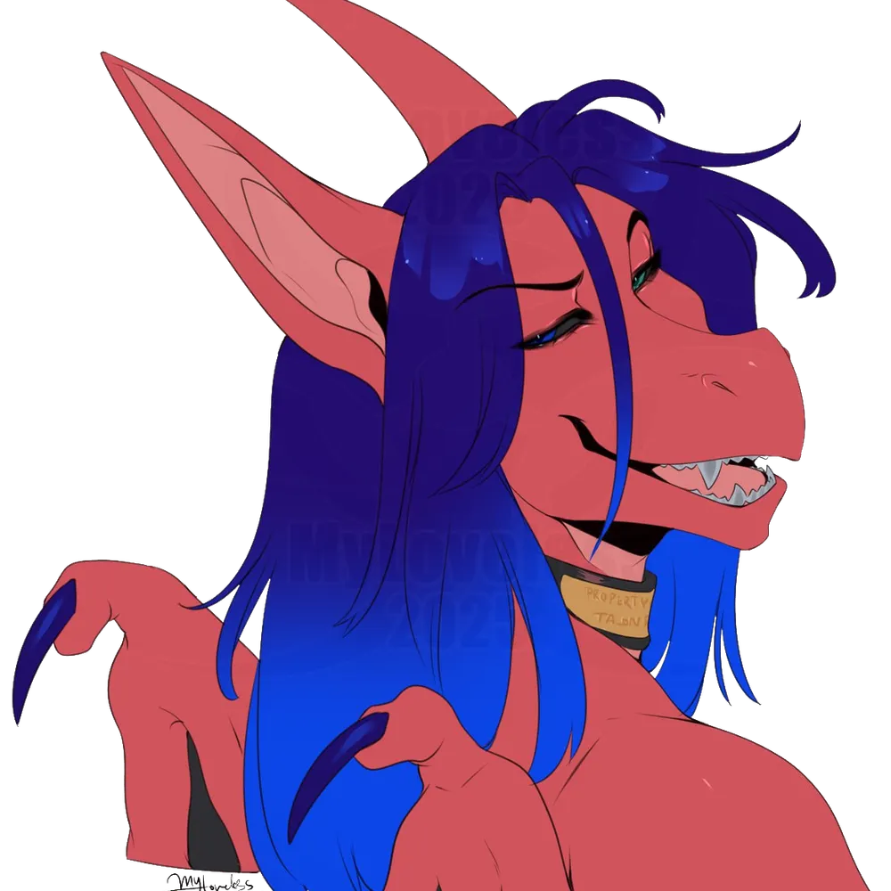 talon-rose.bsky.social's profile picture