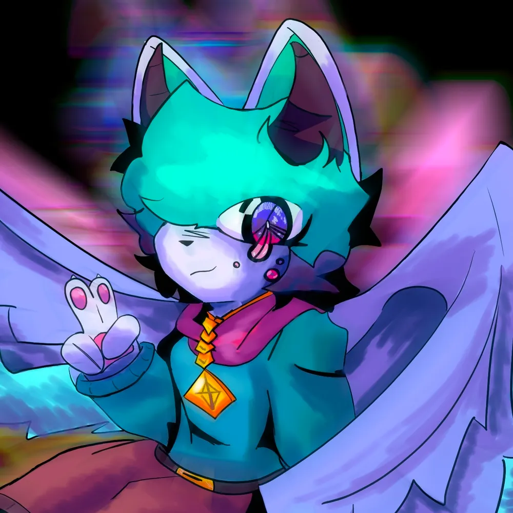 asaniel.bsky.social's profile picture