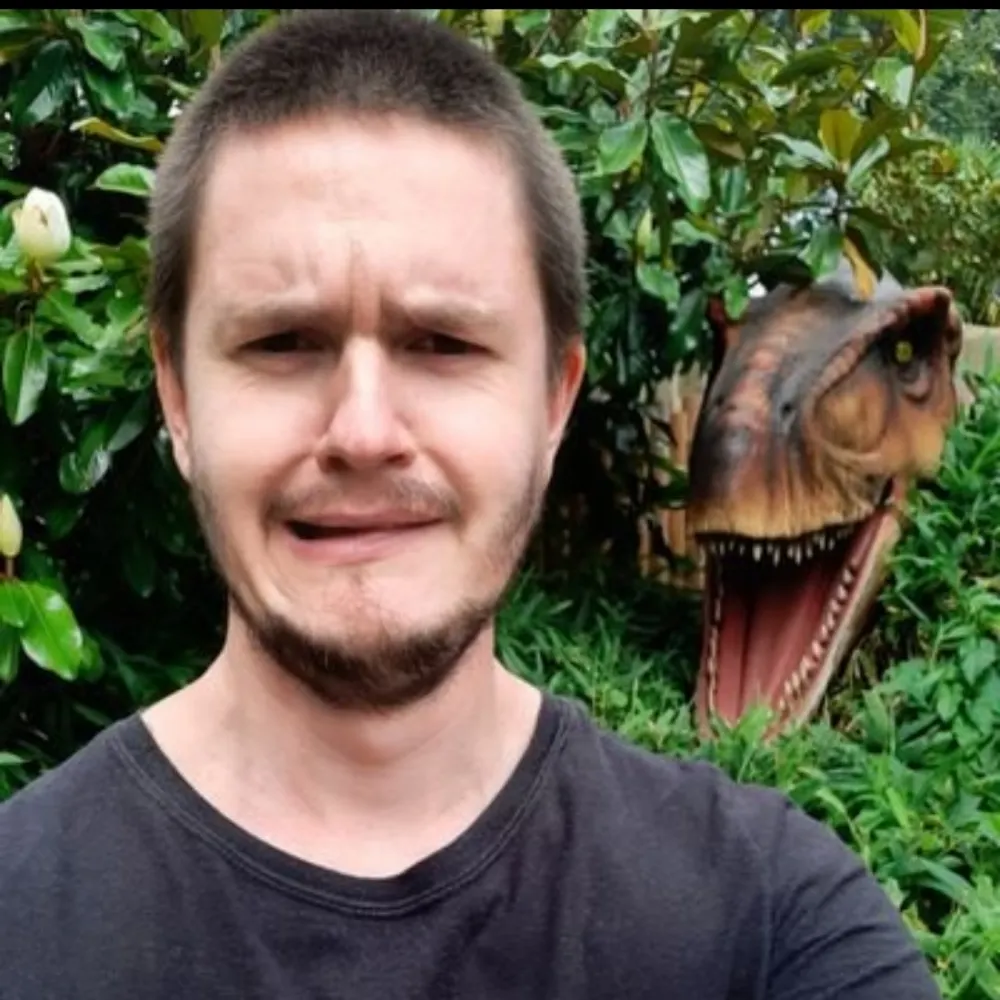 barneyhunter.bsky.social's profile picture