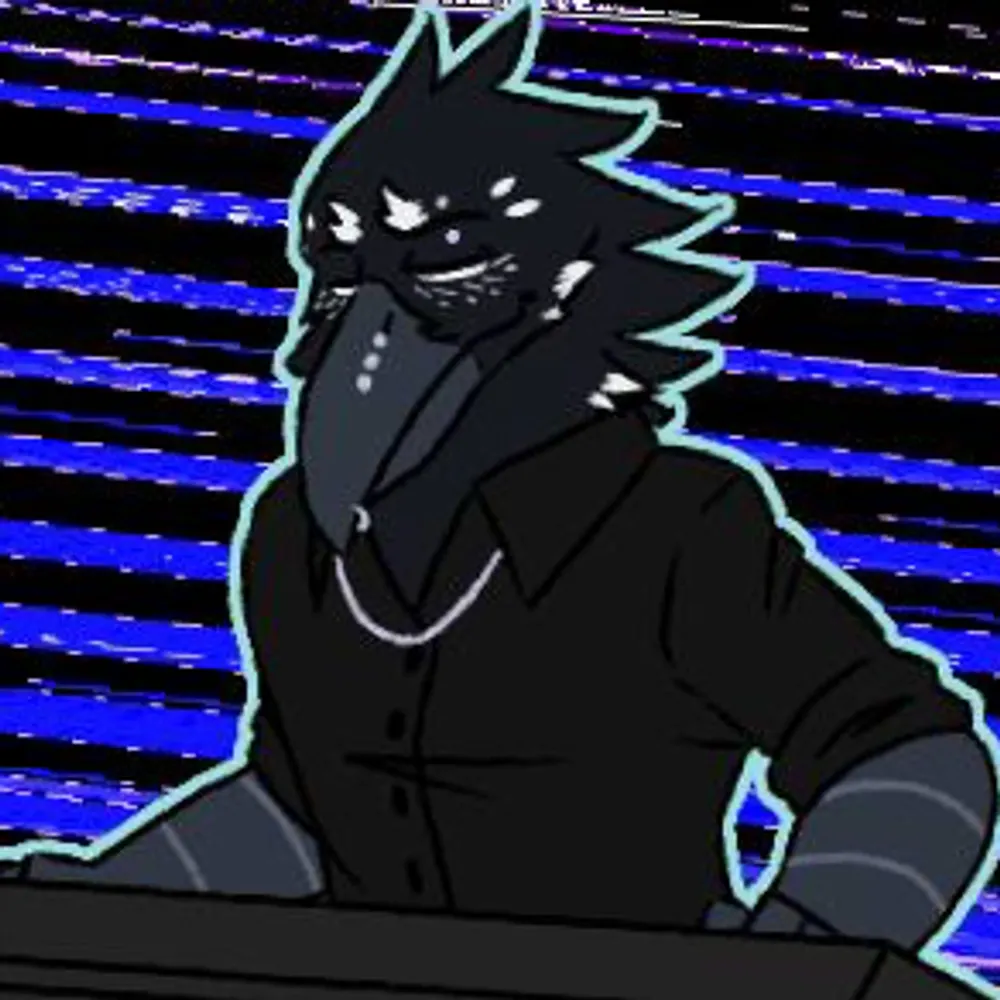 coyote.band's profile picture