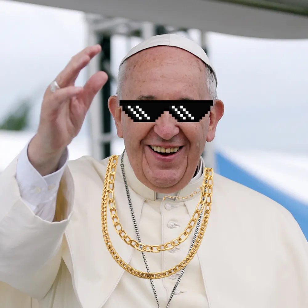 atzenpapst.bsky.social's profile picture