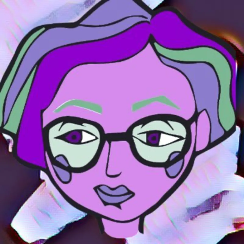 shewandersferal.bsky.social's profile picture