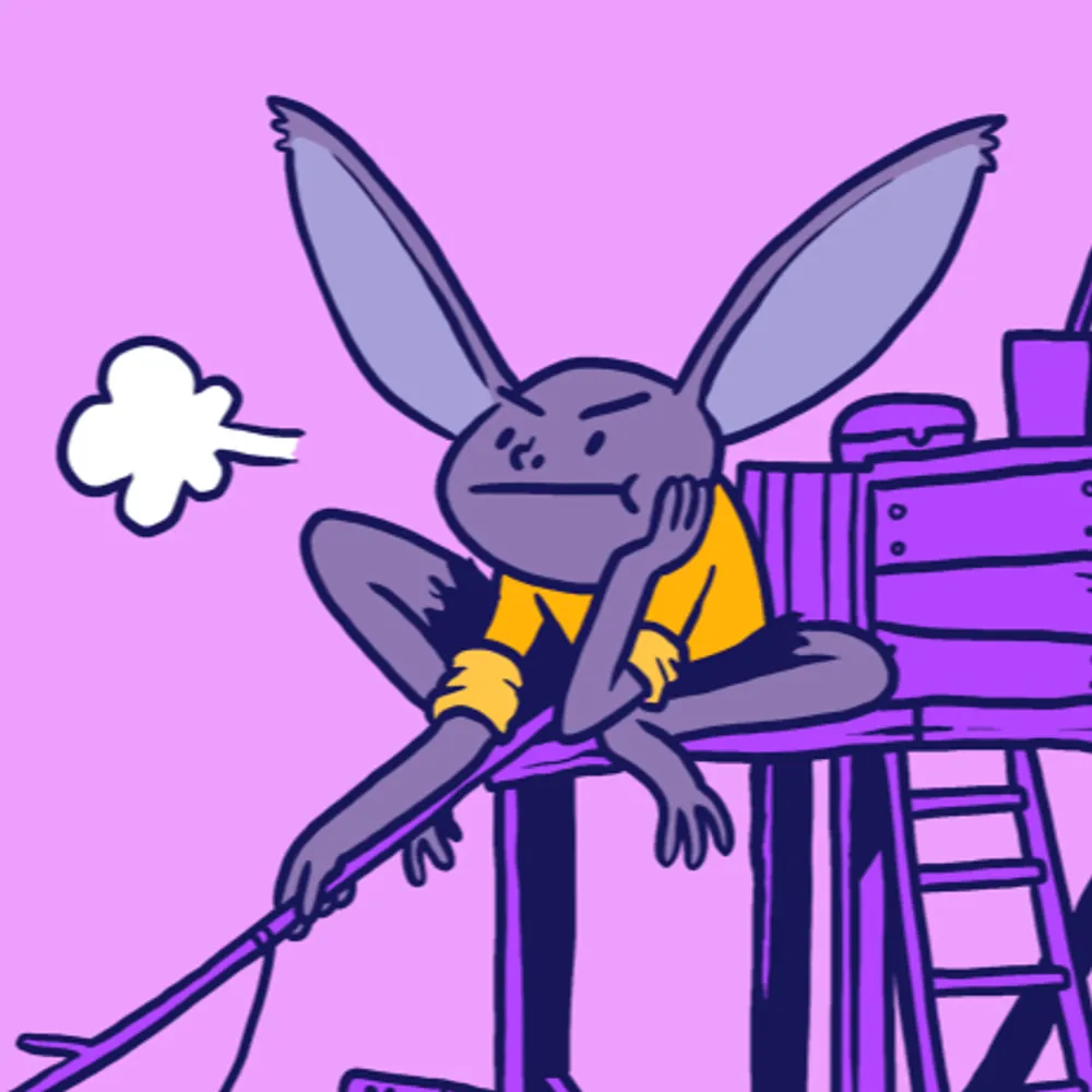 timgaedke.com's profile picture