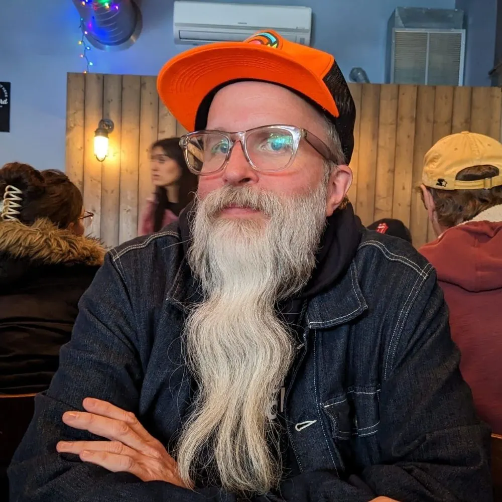 dansinker.com's profile picture