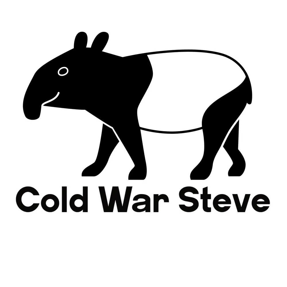 coldwarsteve.bsky.social's profile picture