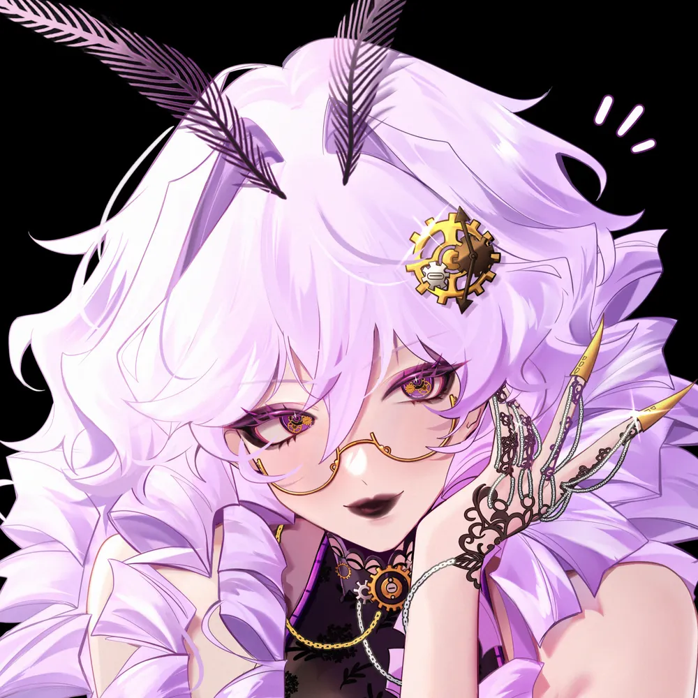 kagurafae.bsky.social's profile picture