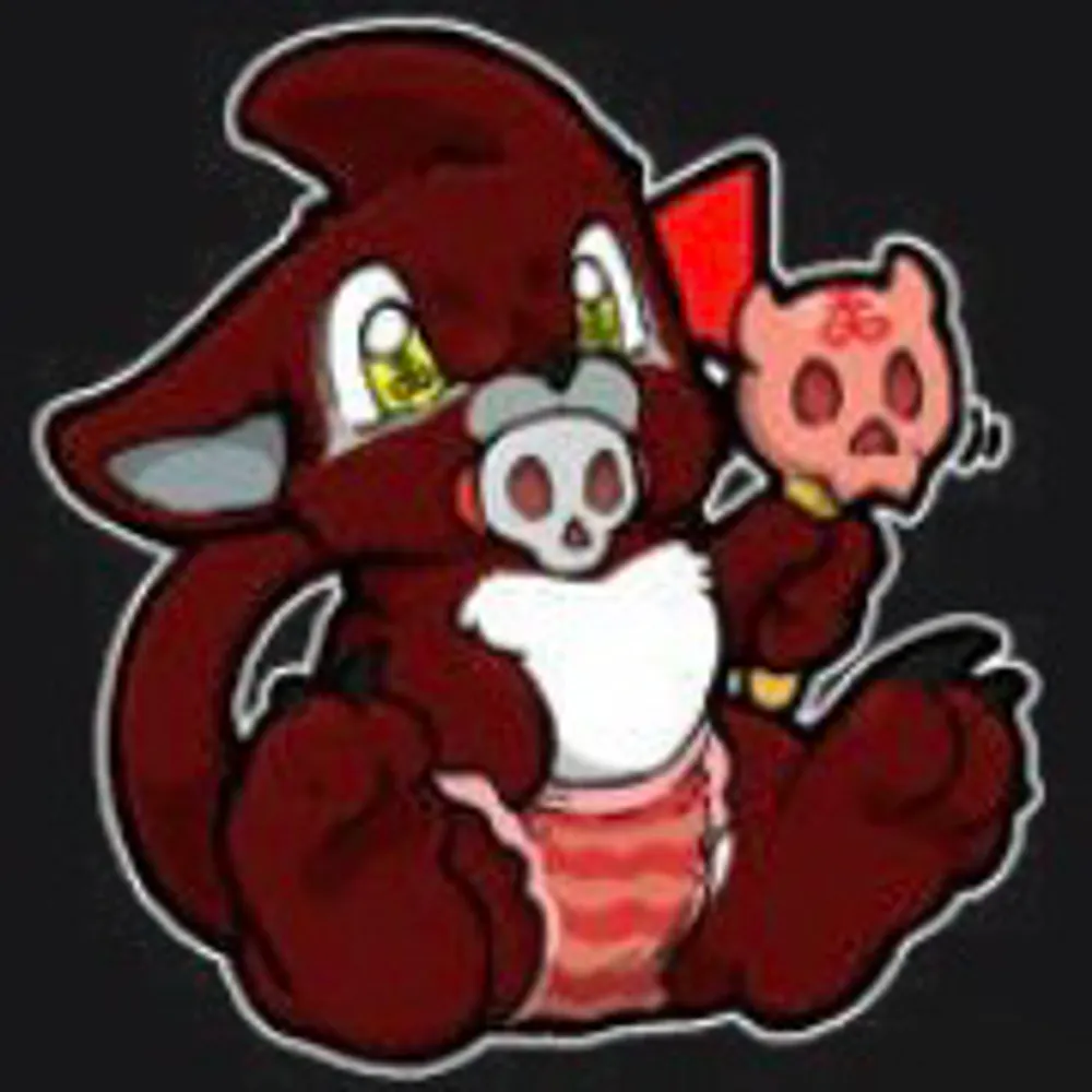 demonbab666.bsky.social's profile picture