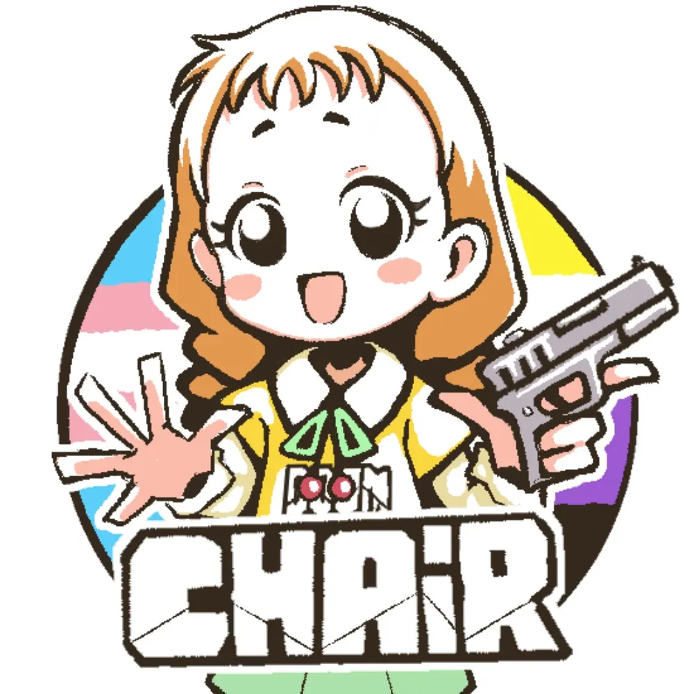 himynameischair.bsky.social's profile picture