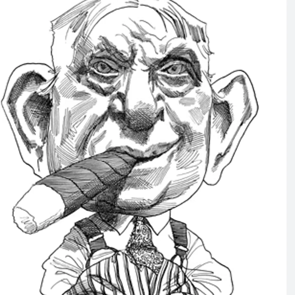 gonzo-mencken.bsky.social's profile picture