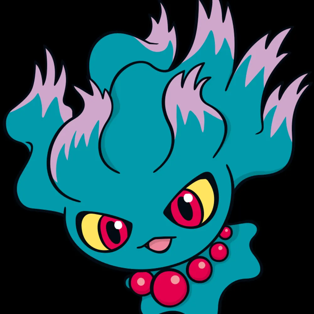 hexedwithluck.bsky.social's profile picture