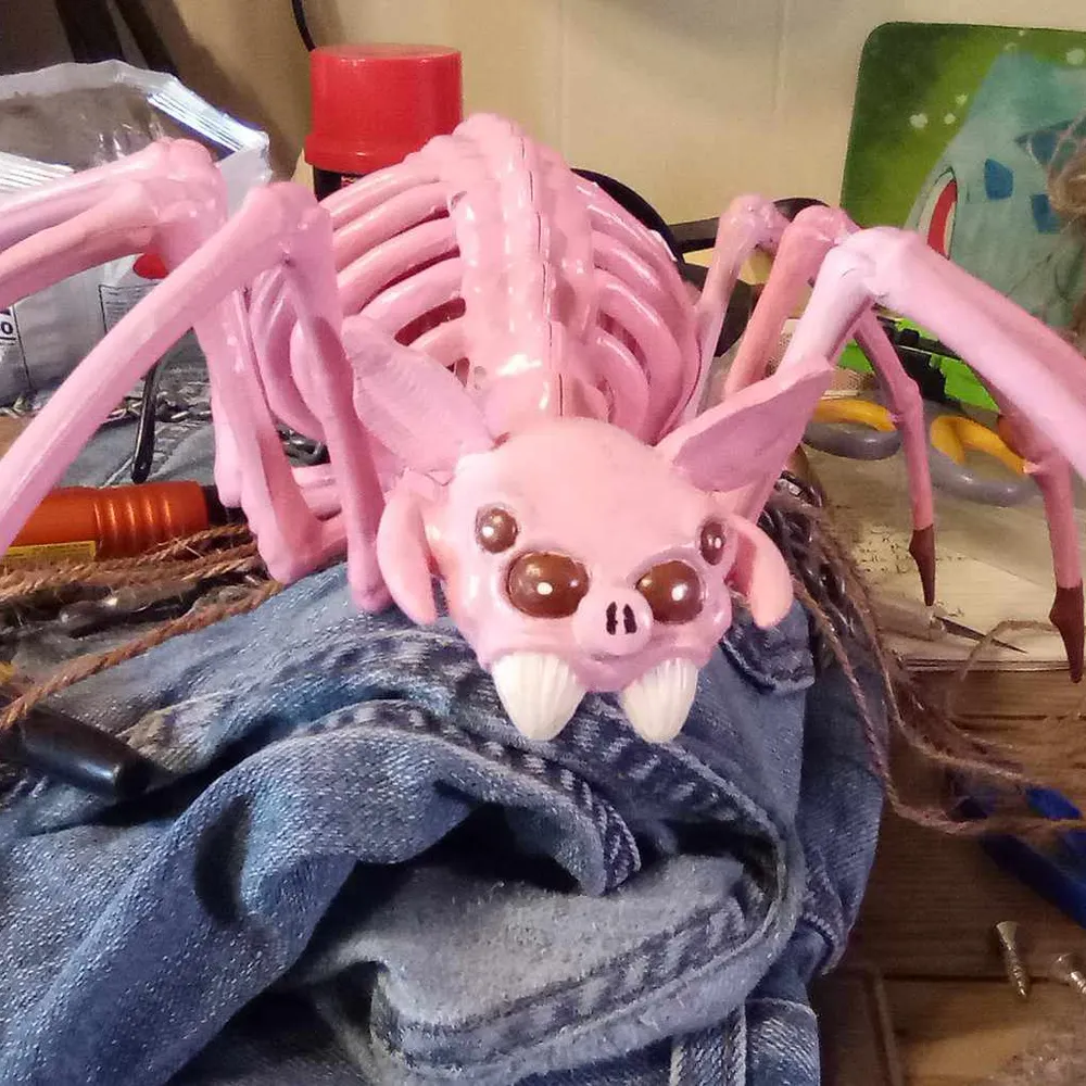 arsonolace.bsky.social's profile picture