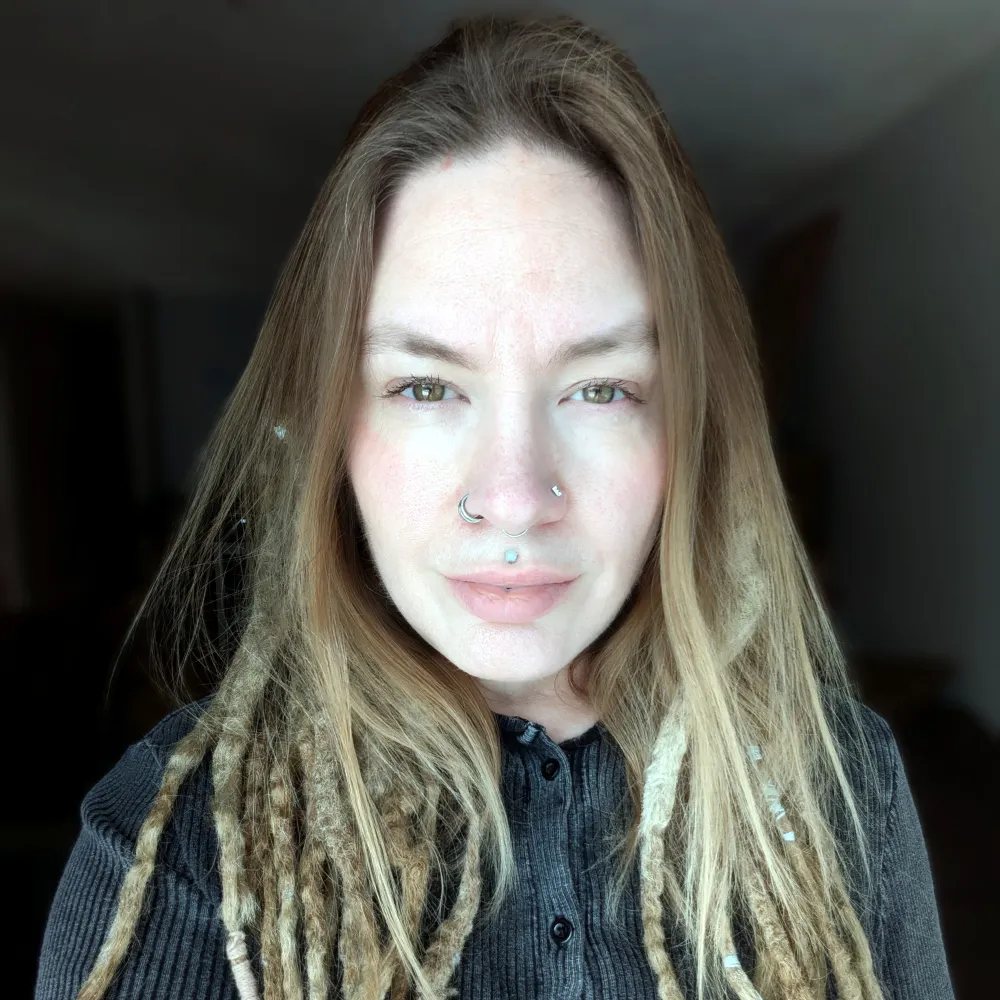 discordantmuse.bsky.social's profile picture