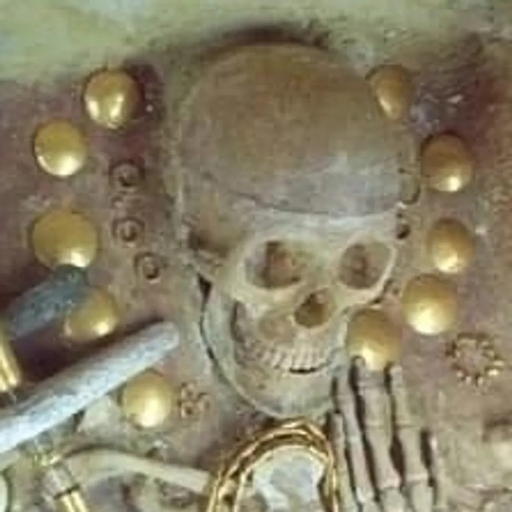 goldgrave.bsky.social's profile picture