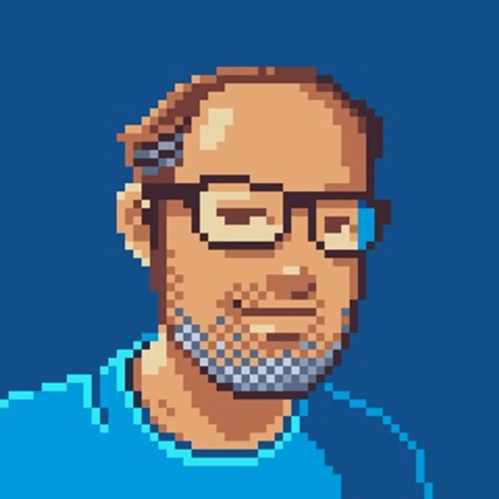 robotspacer.online's profile picture