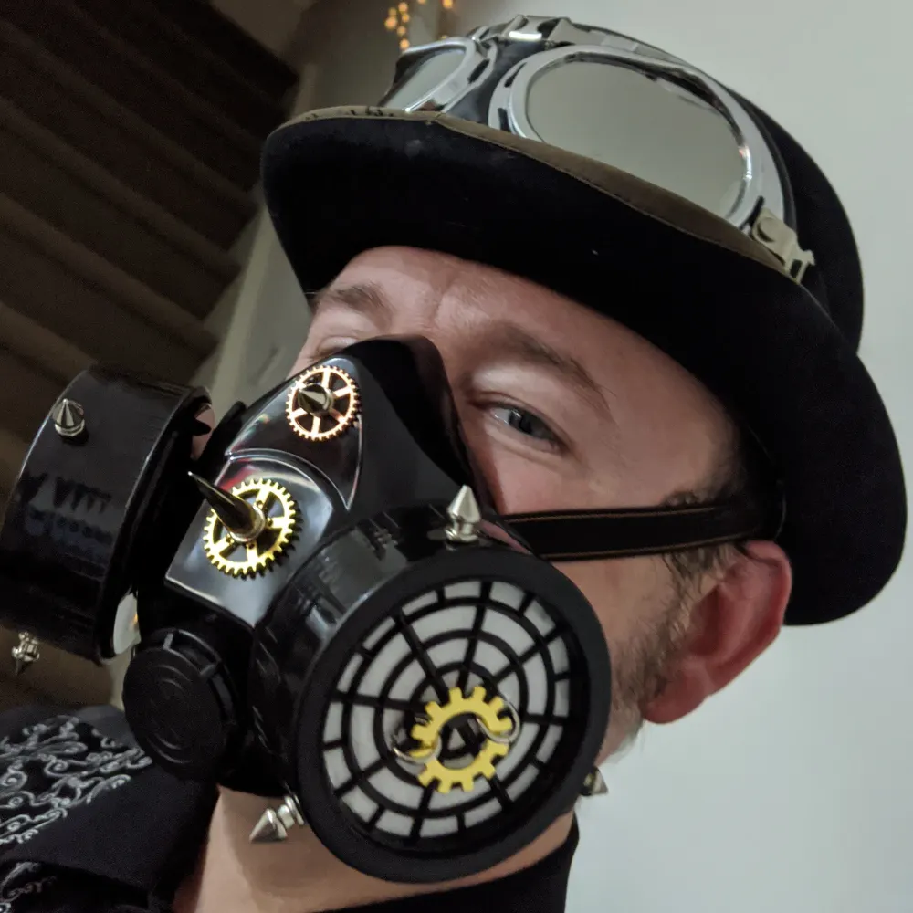 aesonique.itch.io's profile picture