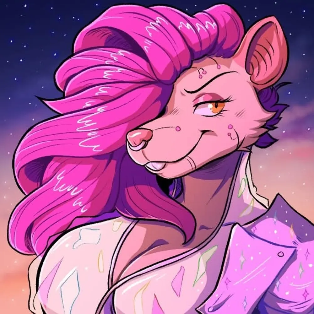 alyxxtherat.com's profile picture