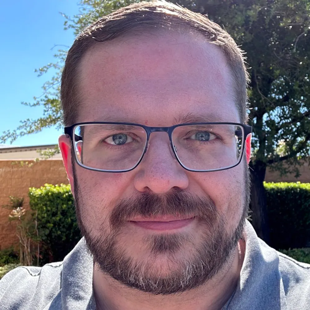 rickward.com's profile picture