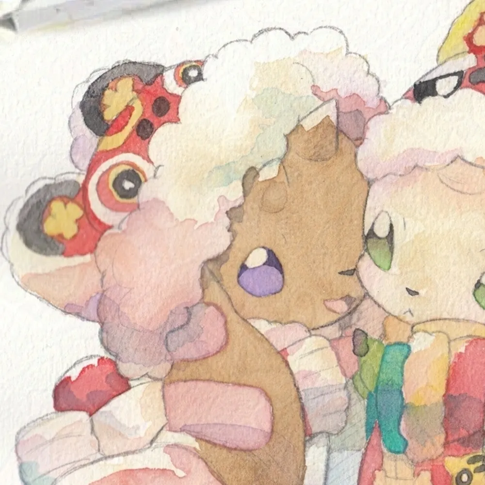 youzai.bsky.social's profile picture