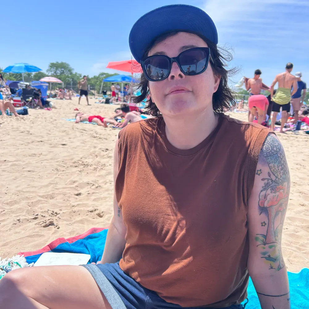 parkermolloy.com's profile picture