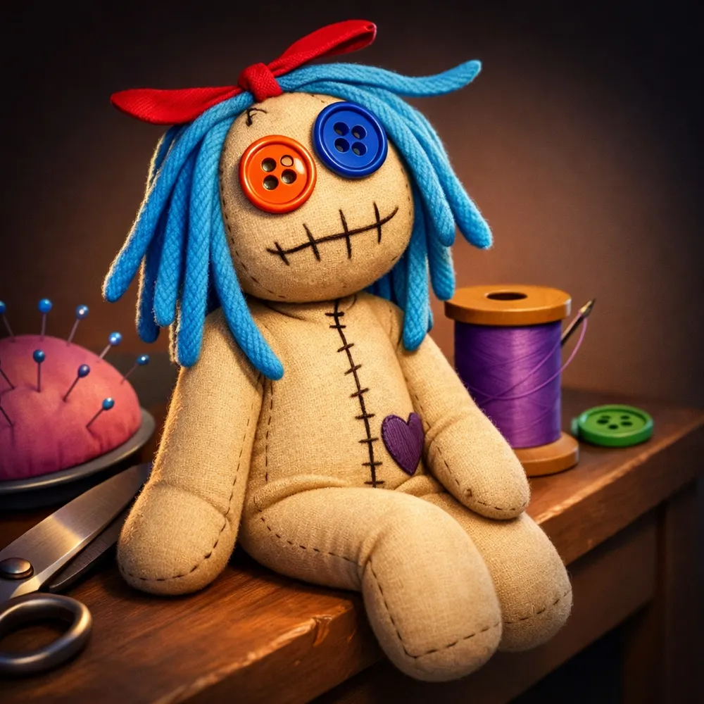 voodoogoblin.bsky.social's profile picture