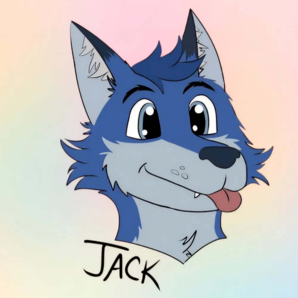 jackfox.gay's profile picture