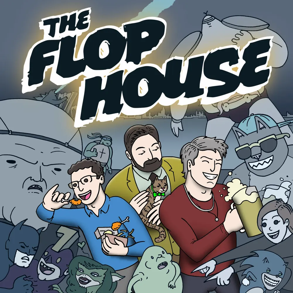flophousepodcast.com's profile picture