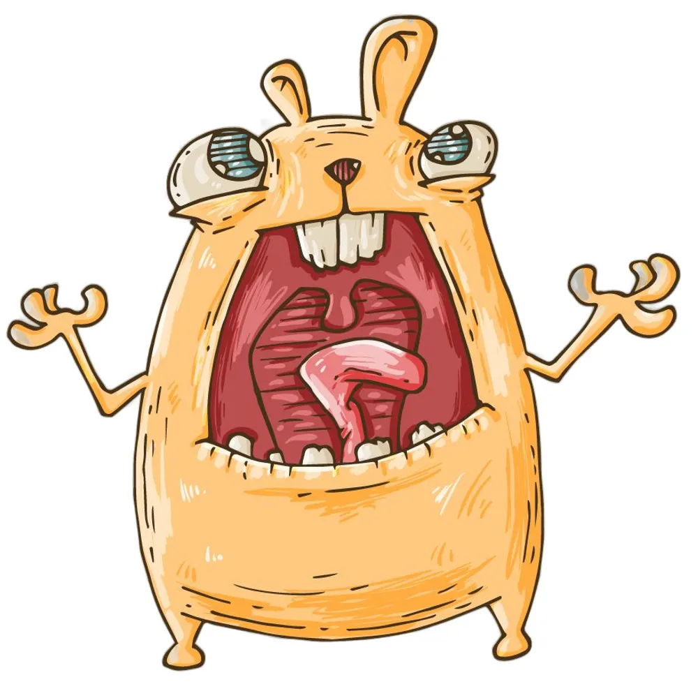 unhingedhamster.bsky.social's profile picture