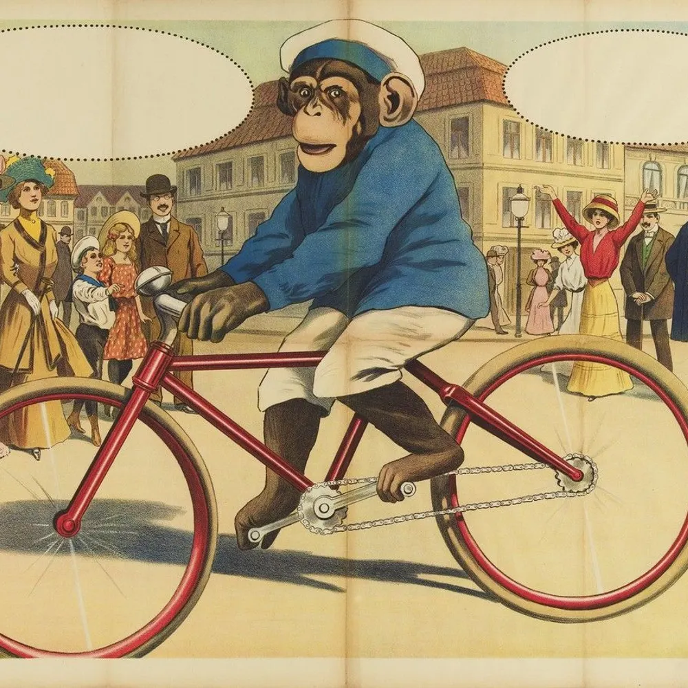 rimbrakemonkey.bsky.social's profile picture