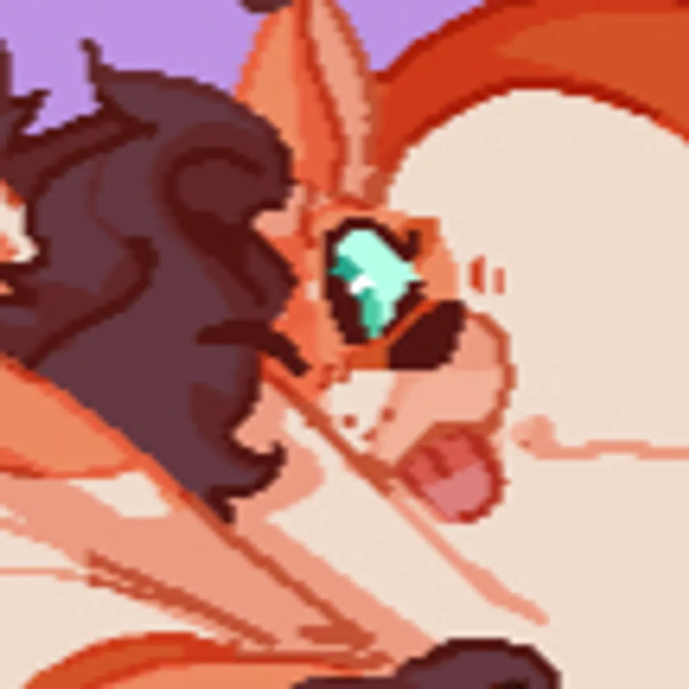 foxylorejuniper.bsky.social's profile picture