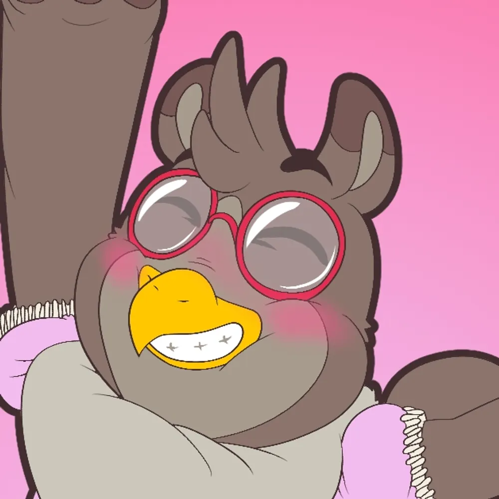 ollie-owl.bsky.social's profile picture